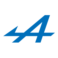 Logo Alpine