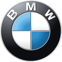 Logo BMW