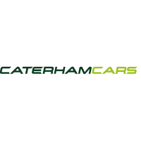 Logo Caterham