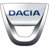 Logo Dacia