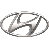 Logo Hyundai