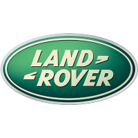 Logo Land-Rover