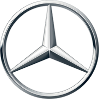 Logo Mercedes