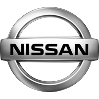 Logo Nissan