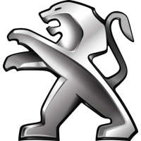 Logo Peugeot