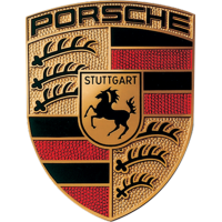 Logo Porsche