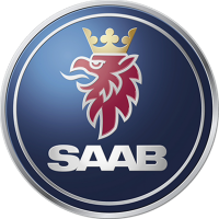 Logo Saab