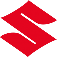 Logo Suzuki