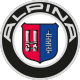 Logo Alpina