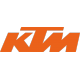 Logo KTM