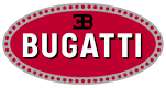 Logo Bugatti