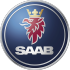 Logo Saab